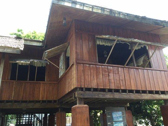 Aurora Aragon Quezon Mansion